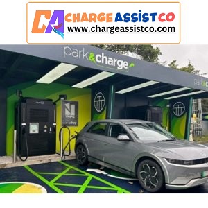 Fastest EV Charger Basic Plan